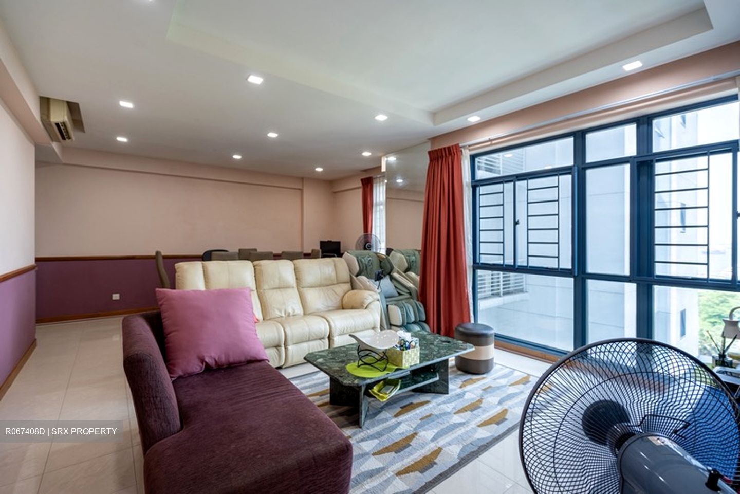 Blue Horizon (D5), Condominium #543488951